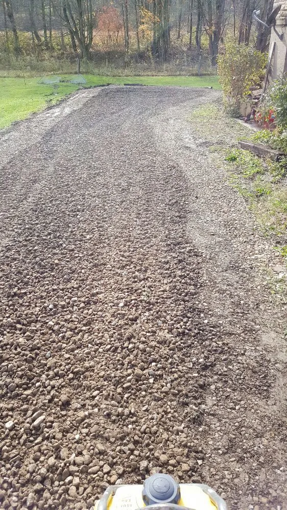 Expert residential landscaping in Weirton, WV by Hybrid Enterprises