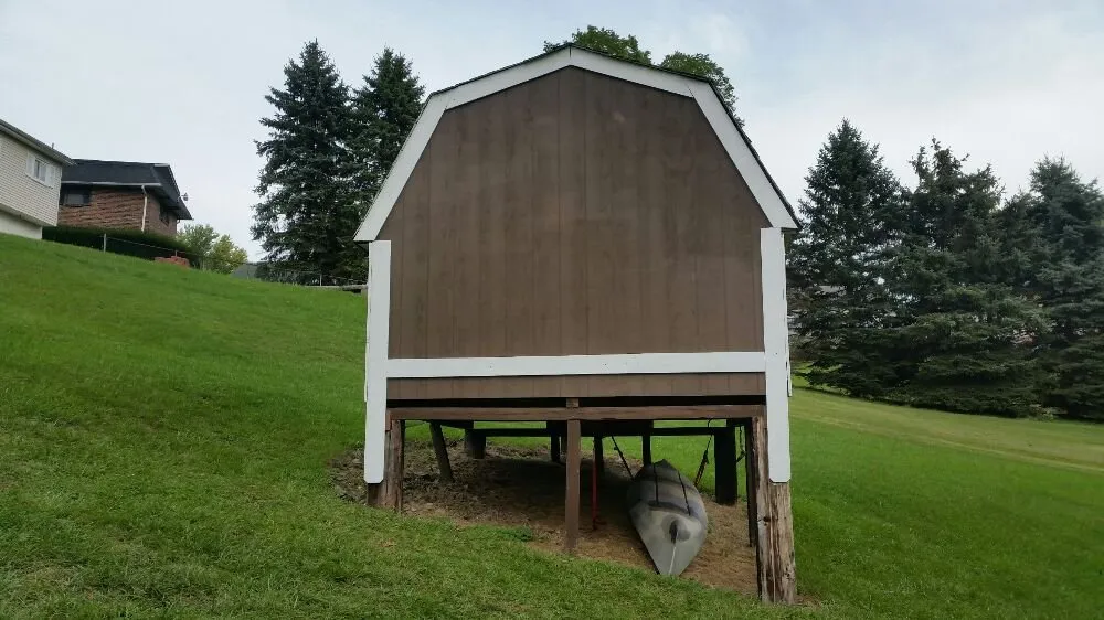 Affordable garden landscaping in Weirton, WV - Hybrid Enterprises