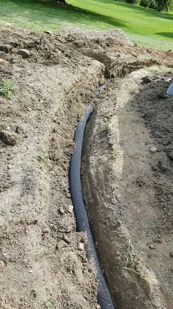 Trusted outdoor landscaping in Weirton, WV - Hybrid Enterprises