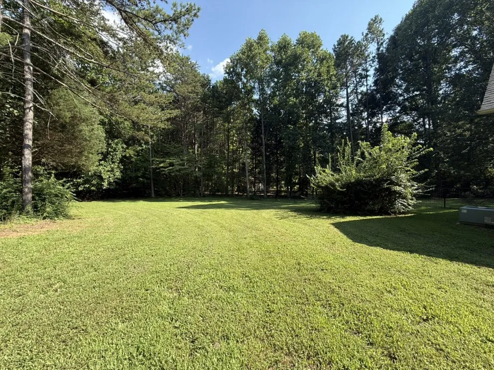 Reliable lawn mowing service for outdoor upgrades across Statesville, NC - Hybrid Hauling & Solutions