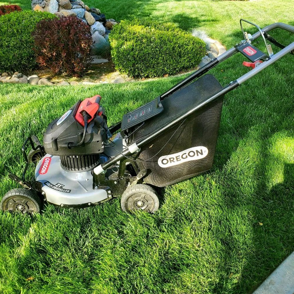 Top-rated landscape installation in Redding, CA - Hybrid Scapes