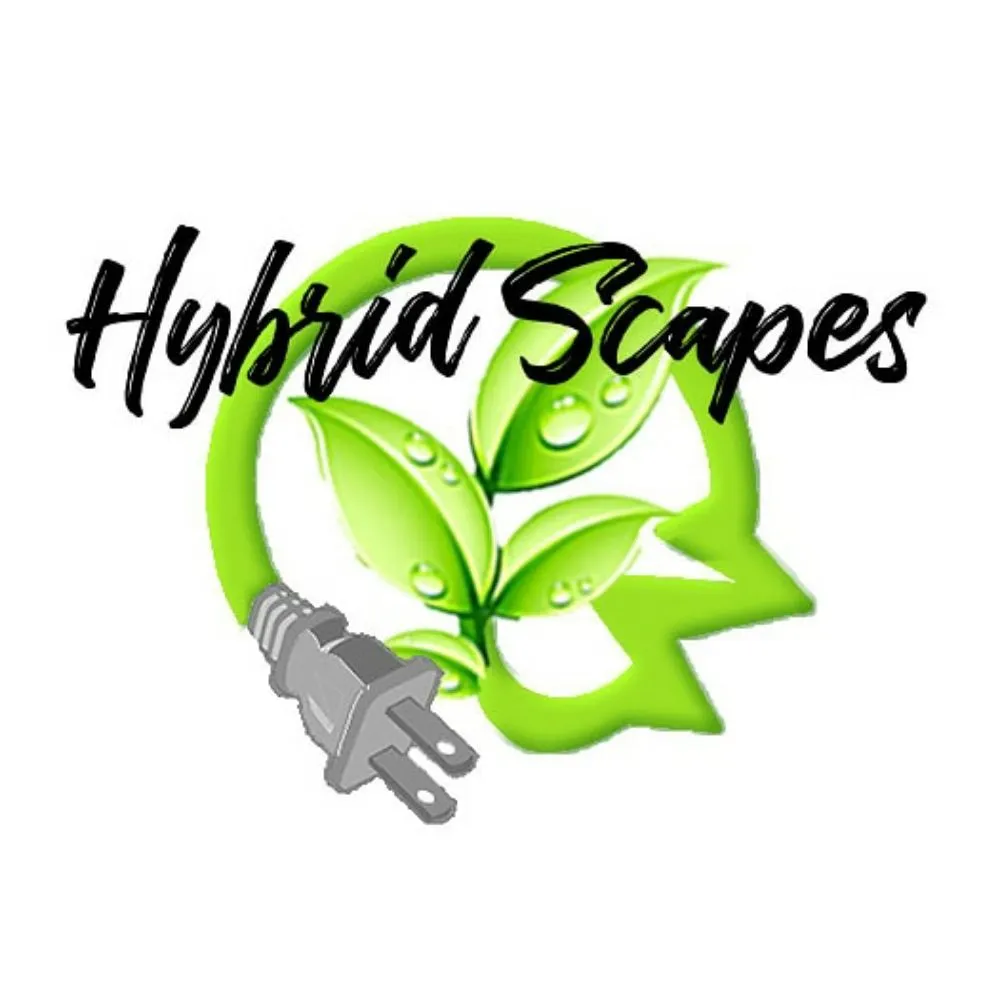 Affordable residential landscaping for year-round maintenance across Redding, CA - Hybrid Scapes