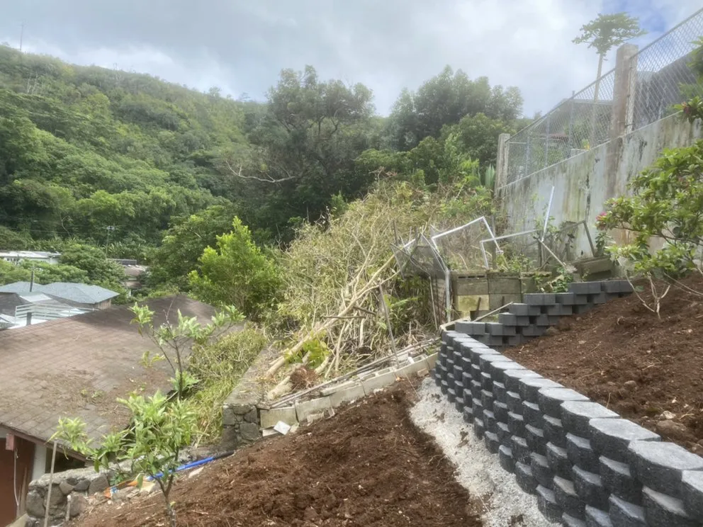 Professional lawn care service experts serving Honolulu, HI - Hybrid Sons Lawn Care & Maintenance