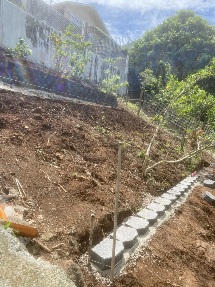 Top-rated landscape design in Honolulu, HI - Hybrid Sons Lawn Care & Maintenance