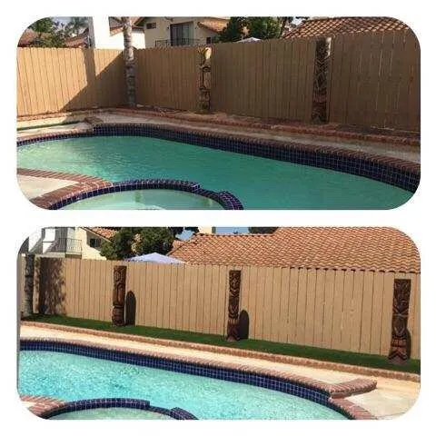 Affordable lawn care service in Oceanside, CA by Hybrid Turf Corp California