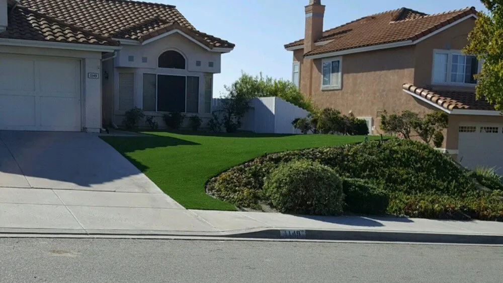 Trusted landscaping services in Oceanside, CA - Hybrid Turf Corp California