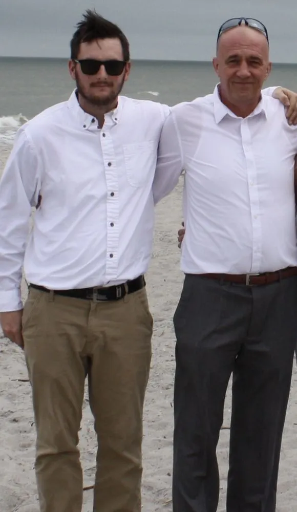 Affordable landscape installation in Palm Coast, FL by Hybrid Zoom Worx