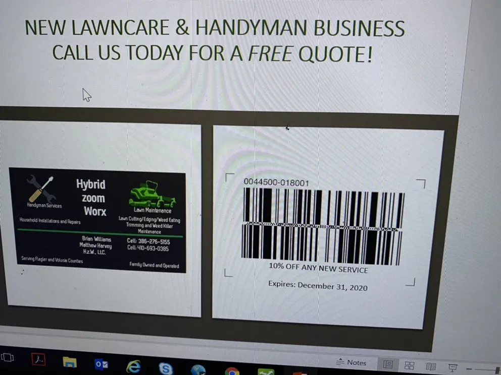 Top-rated landscape installation for homes across Palm Coast, FL - Hybrid Zoom Worx