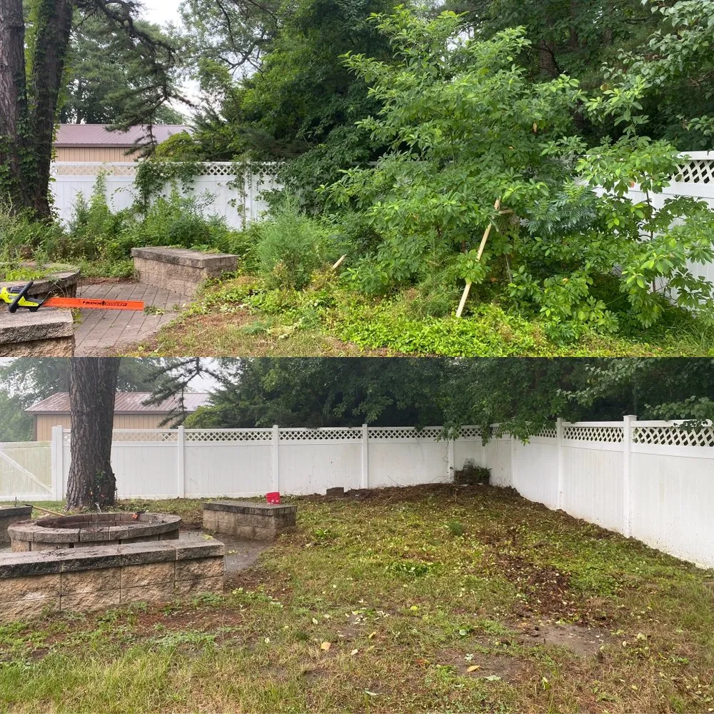 Reliable lawn mowing service in Stafford Township, NJ by HYD Lawn Care