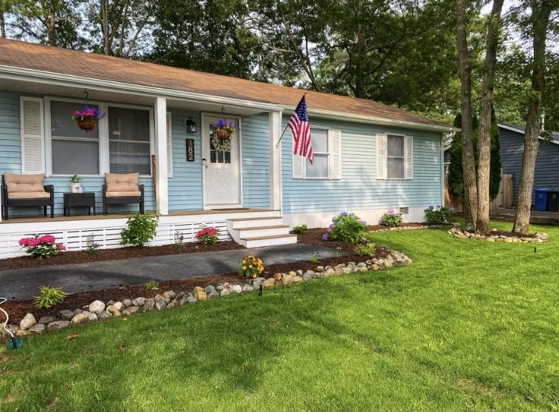 Professional landscaping services for outdoor upgrades across Stafford Township, NJ - HYD Lawn Care
