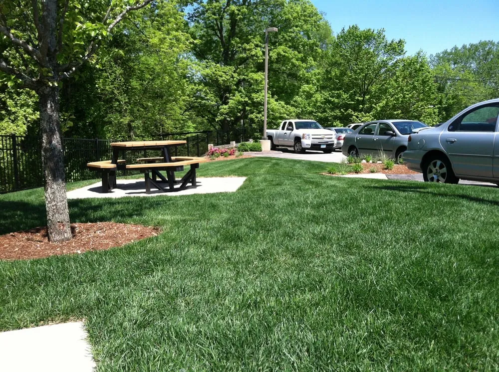 Affordable landscape design for homes across Norwich, CT - Hyde Park Landscape