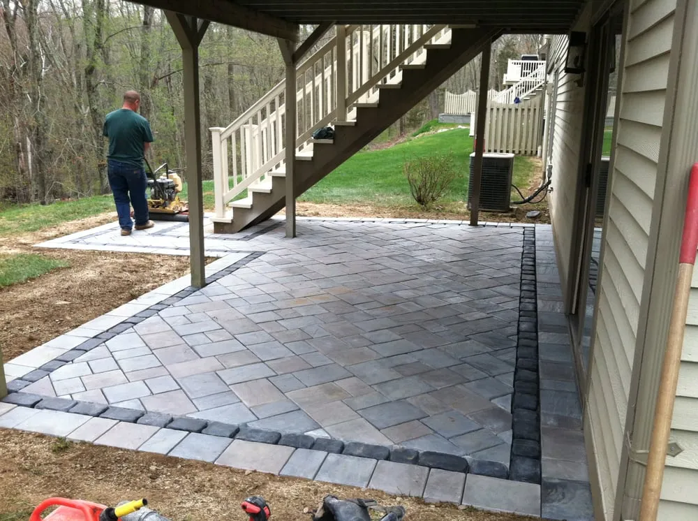 Top-rated landscaping services for outdoor upgrades across Norwich, CT - Hyde Park Landscape