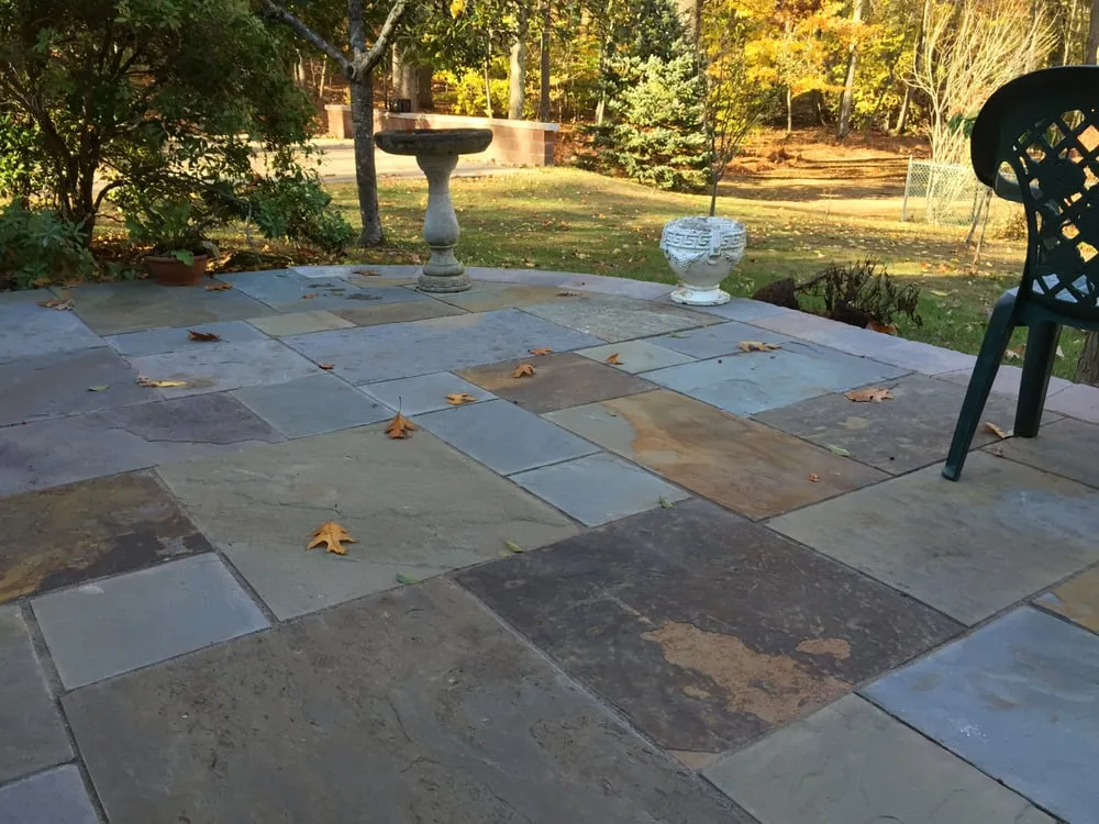 Trusted lawn care service in Norwich, CT by Hyde Park Landscape