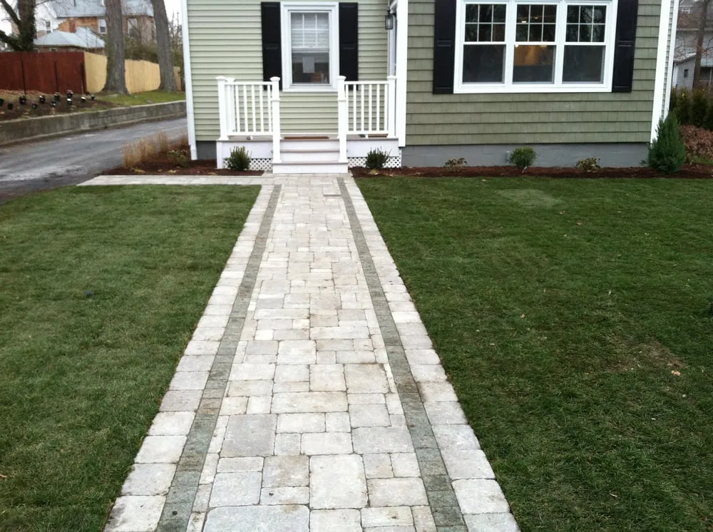 Professional yard cleanup service in Norwich, CT - Hyde Park Landscape