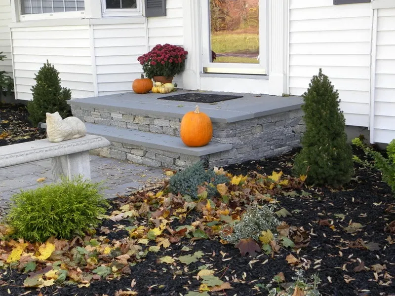 Local landscape installation experts serving Norwich, CT - Hyde Park Landscape