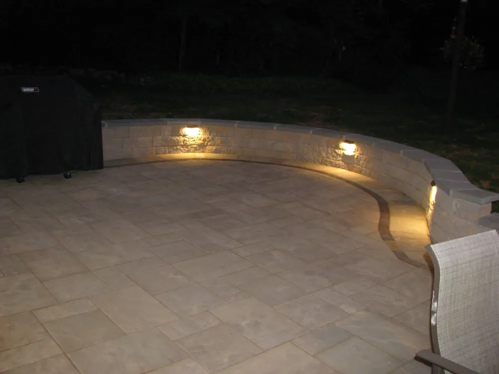 Affordable landscape design near you across Norwich, CT - Hyde Park Landscape