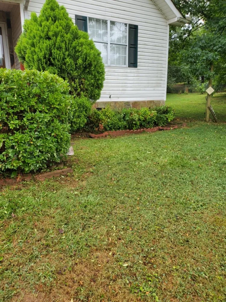 Trusted landscape installation experts serving Calhoun, GA - Hyde's Lawn Care