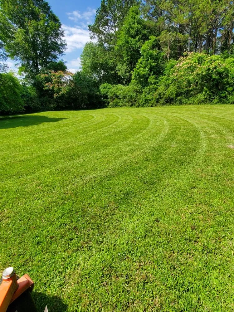 Custom outdoor landscaping experts serving Calhoun, GA - Hyde's Lawn Care