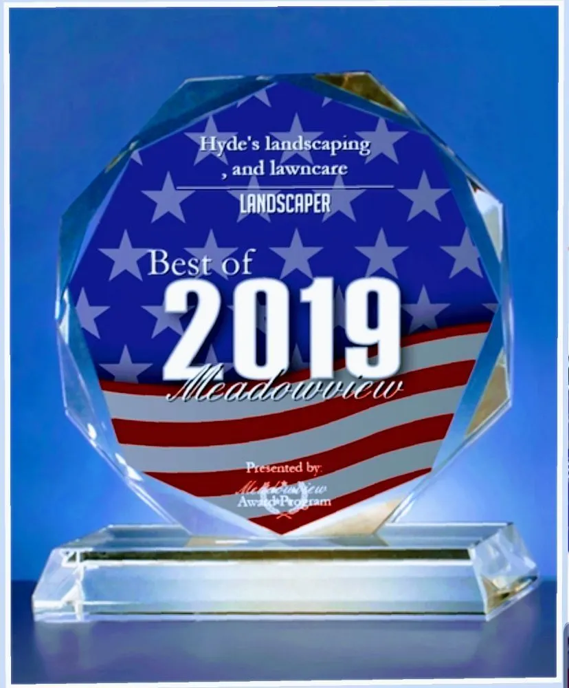 Professional lawn care service for beautiful yards across Meadowview, VA - Hyde's Lawncare & Landscaping