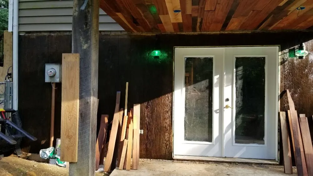 Affordable yard maintenance experts serving Meadowview, VA - Hyde's Lawncare & Landscaping