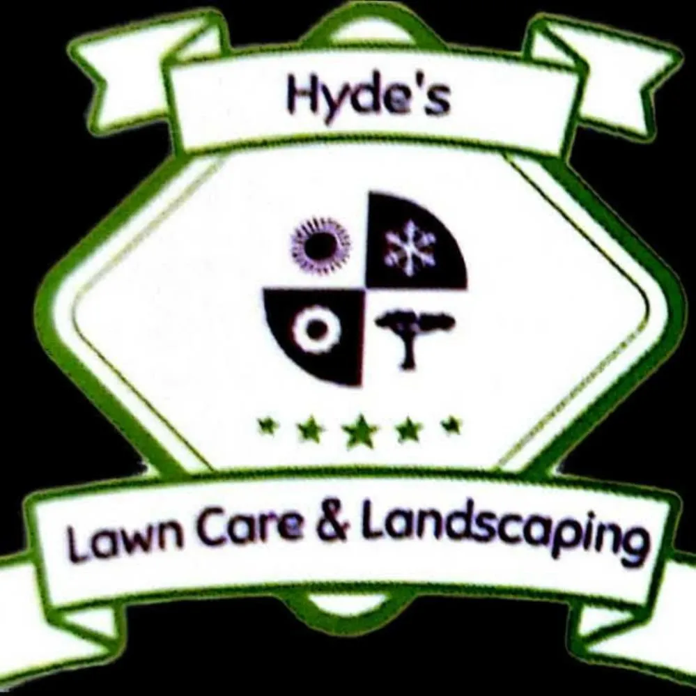 Top-rated outdoor landscaping with custom design in Meadowview, VA by Hyde's Lawncare & Landscaping