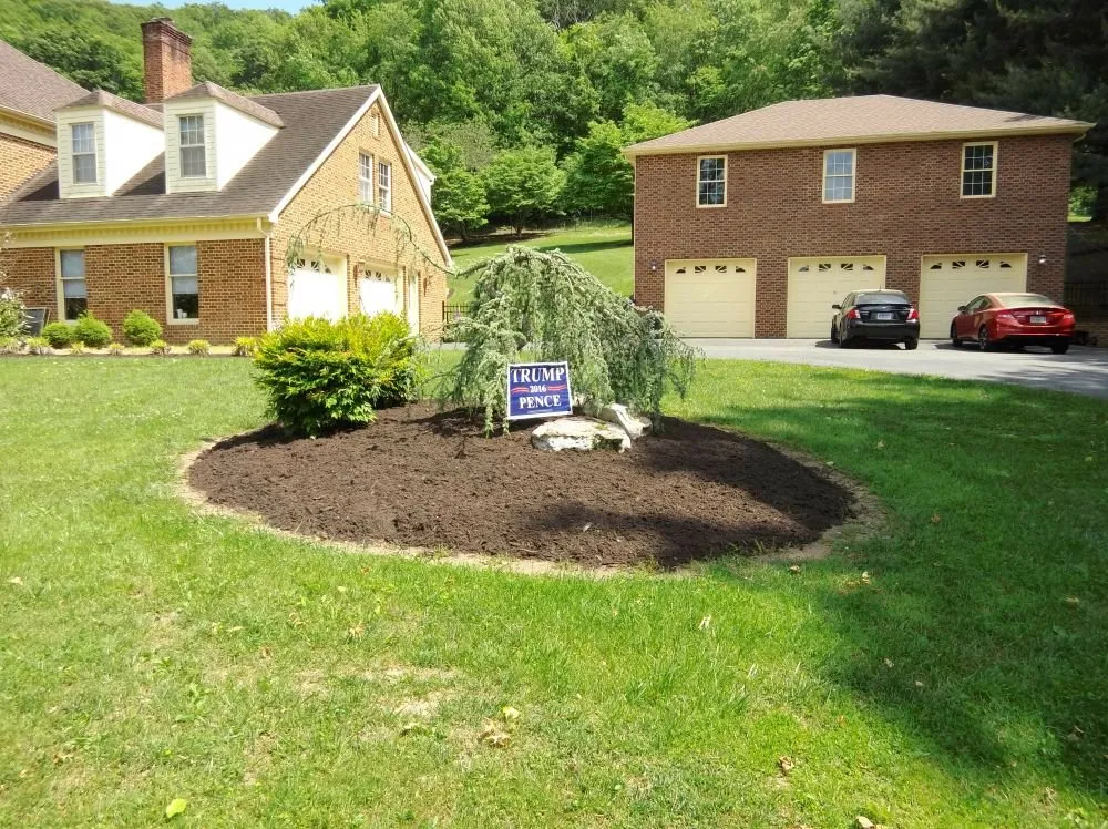 Expert lawn care service experts serving Meadowview, VA - Hyde's Lawncare & Landscaping