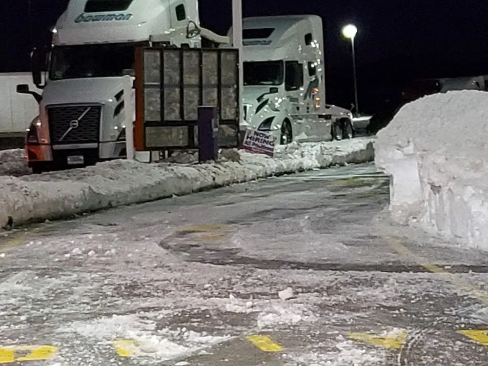 Expert lawn mowing service in Meadowview, VA by Hyde's Lawncare & Landscaping