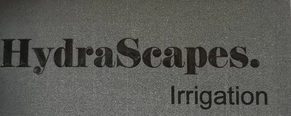 HydraScapes Irrigation