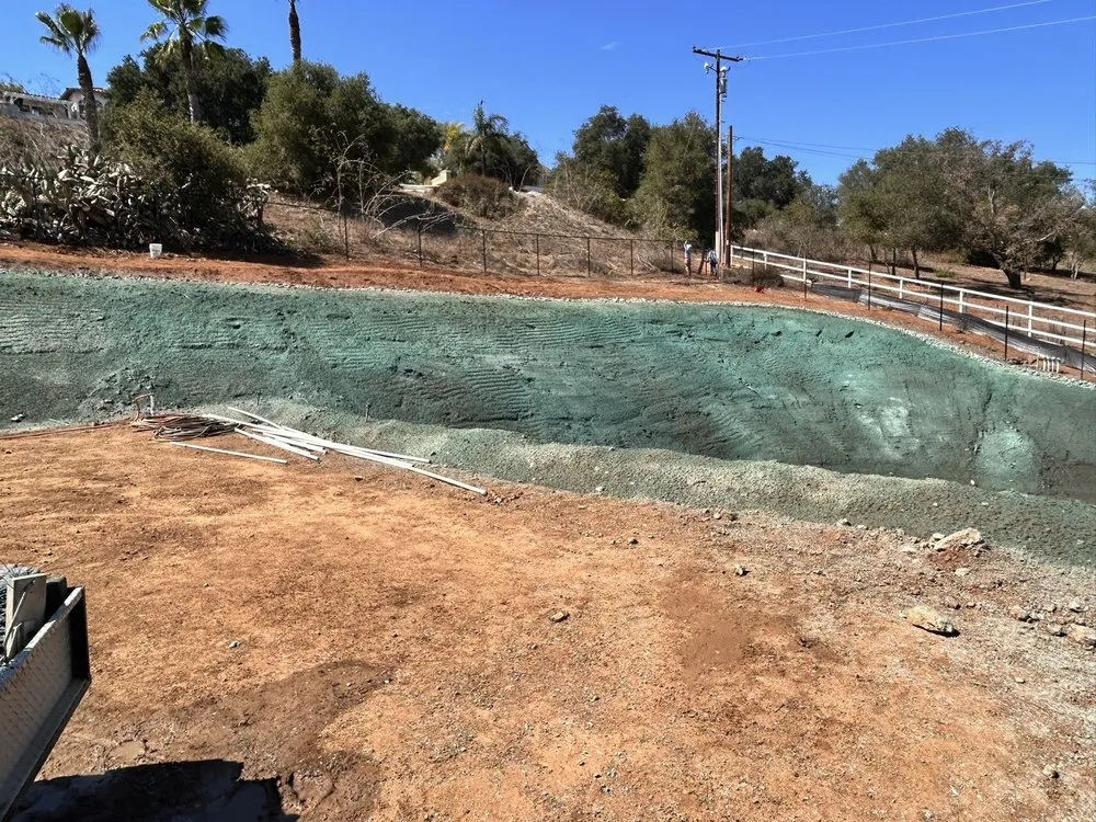 Top-rated lawn care service in Winchester, CA by Hydro Grow Hydroseeding