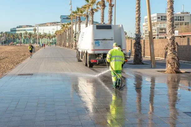 Trusted landscape design in Douglasville, GA by Hydro Kings