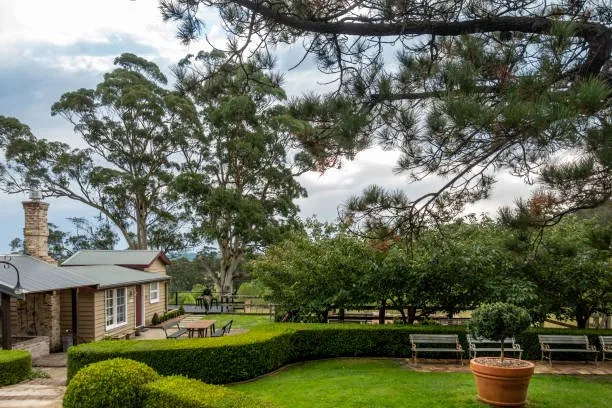 Affordable landscape design with custom design in Douglasville, GA by Hydro Kings