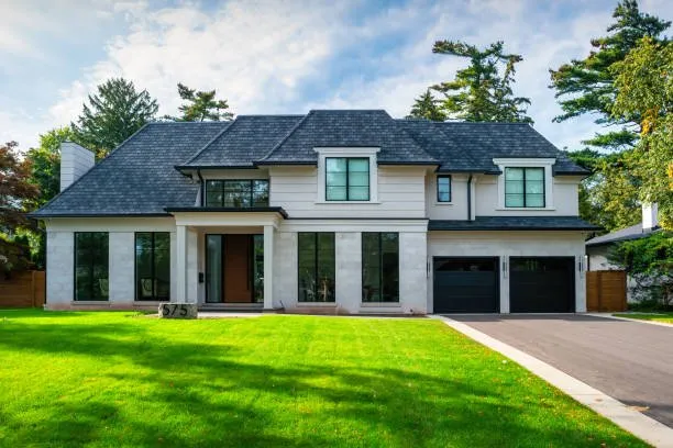 Reliable landscape installation in Douglasville, GA by Hydro Kings