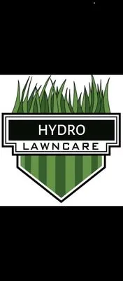 Hydro Lawncare Logo