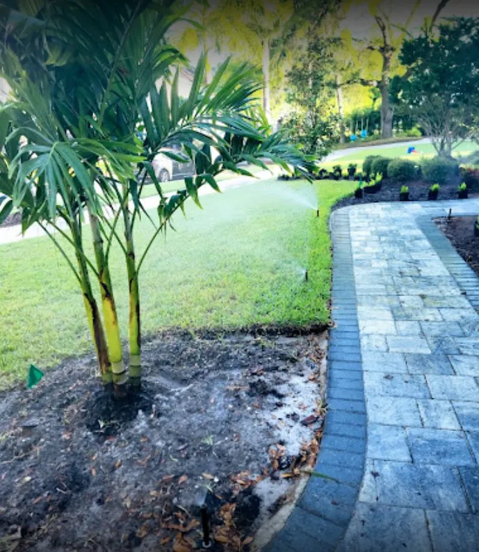 Local lawn mowing service experts serving Plant City, FL - Hydro Pro Irrigation