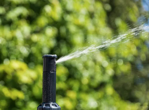 Professional landscaping services for year-round maintenance in Plant City, FL by Hydro Pro Irrigation