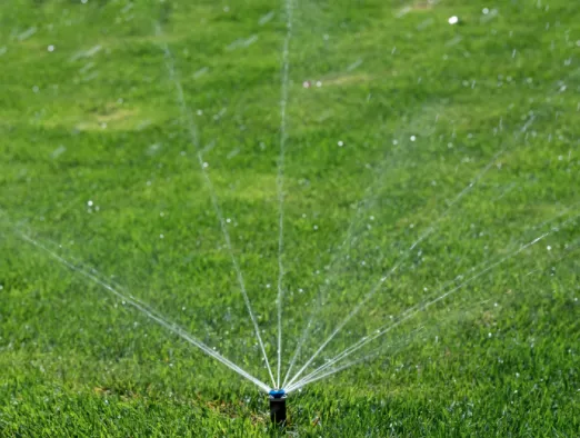 Expert lawn mowing service for homes across Plant City, FL - Hydro Pro Irrigation