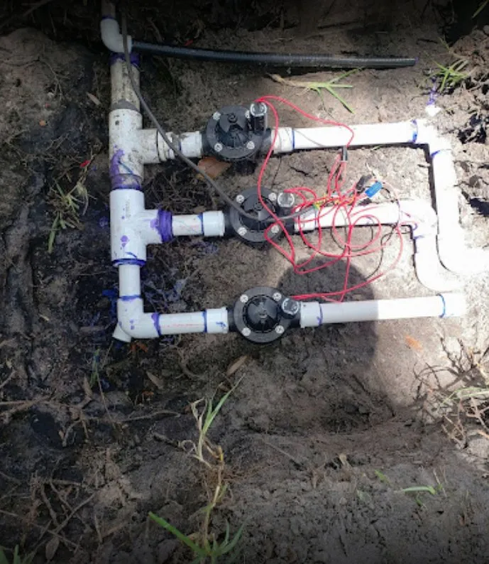 Local yard maintenance for outdoor upgrades in Plant City, FL by Hydro Pro Irrigation