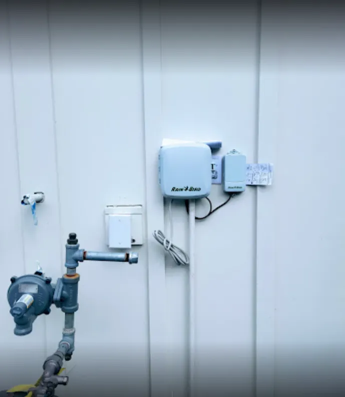 Affordable outdoor landscaping in Plant City, FL - Hydro Pro Irrigation