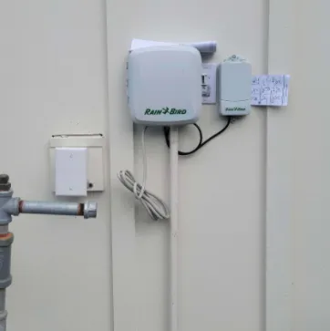 Top-rated landscaping services in Plant City, FL by Hydro Pro Irrigation