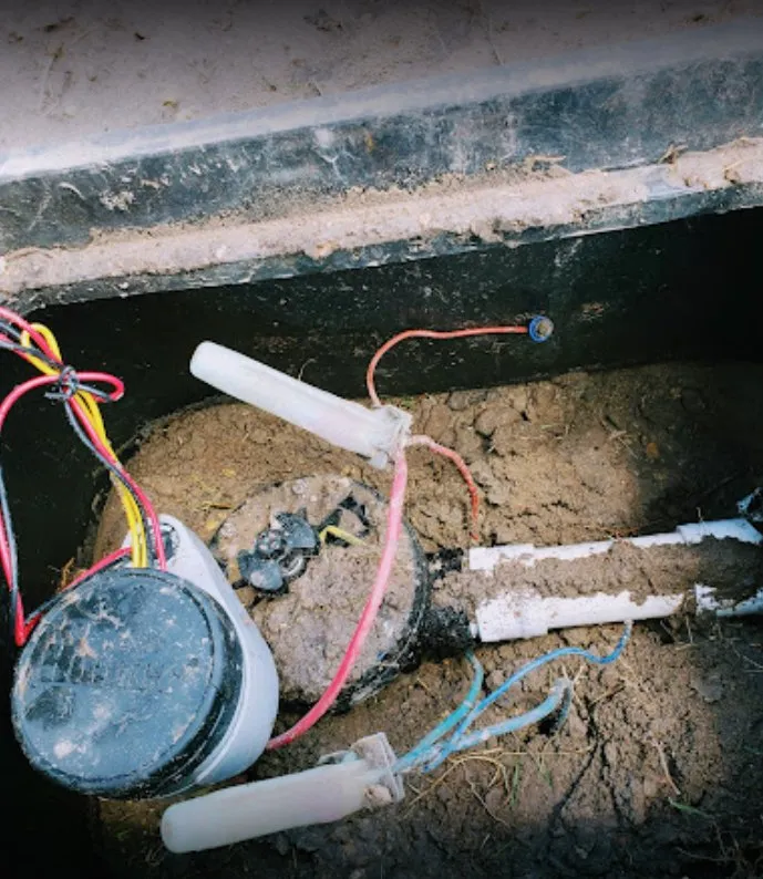 Custom yard cleanup service in Plant City, FL - Hydro Pro Irrigation