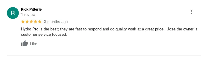 Custom landscape design experts serving Plant City, FL - Hydro Pro Irrigation