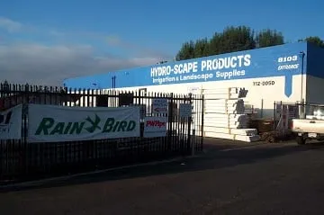 Local garden landscaping near you in Canoga Park, CA by Hydro-Scape Products