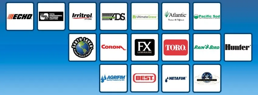 Trusted residential landscaping experts serving Canoga Park, CA - Hydro-Scape Products