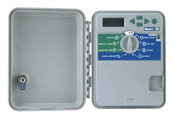 Local outdoor landscaping with custom design across Canoga Park, CA - Hydro-Scape Products