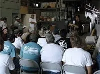 Hydro-Scape Products Logo