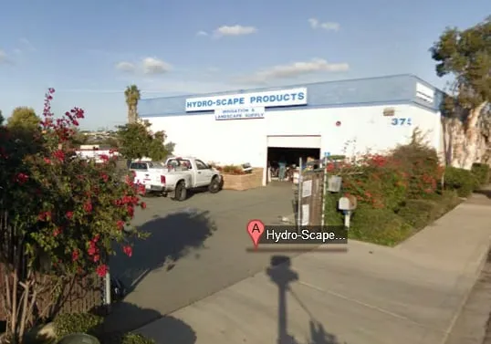 Affordable landscape installation near you in Chula Vista, CA by Hydro-Scape Products