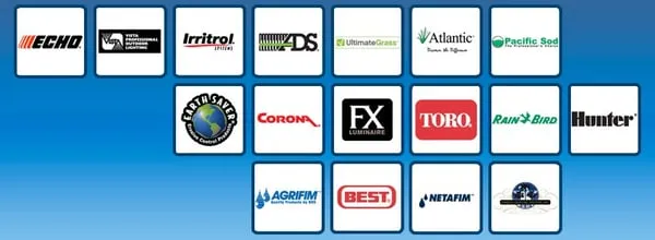 Hydro-Scape Products Logo