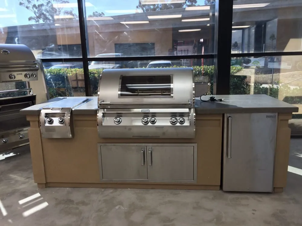 Affordable lawn mowing service in El Cajon, CA - Hydro-Scape Products