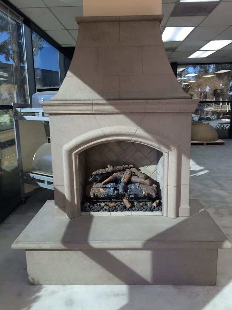 Professional residential landscaping in El Cajon, CA by Hydro-Scape Products