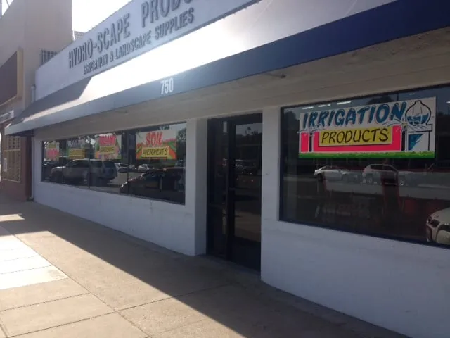 Affordable garden landscaping in Encinitas, CA by Hydro-Scape Products